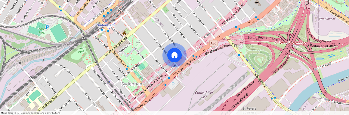 19 Yelverton Street, Sydenham NSW 2044