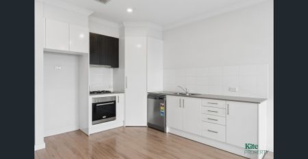 Modern Townhome with Dual Living & Spacious Outdoor Entertaining - Photo 3