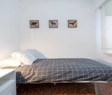 Carrer Emilio Lluch, Valencia, Valencian Community 46014 - Photo 2