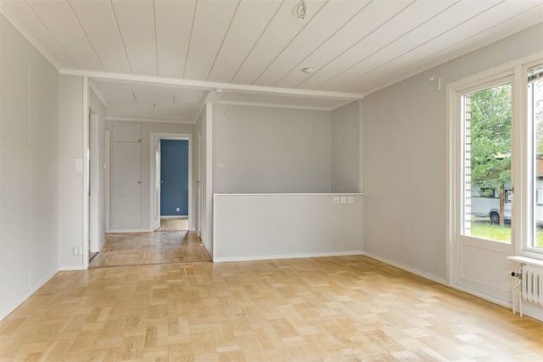 Torsgatan, Boden - Photo 1