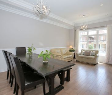 For Lease - 1 Webb Street, Markham, Ontario - Photo 6