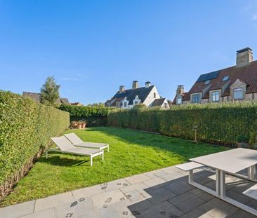 Prachtige woning te huur in het pittoreske Ramskapelle! - Foto 6