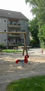 2-Zimmer-Wohnung in Düsseldorf-Vennhausen mieten - Foto 3