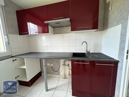 Location Appartement 3 pièces 54m² ALENCON 61000 - Photo 5