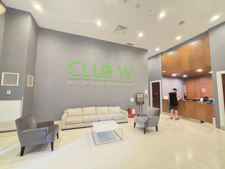 For Lease - 2200 Lake Shore Boulevard Unit# 3010, Toronto, Ontario - Photo 3