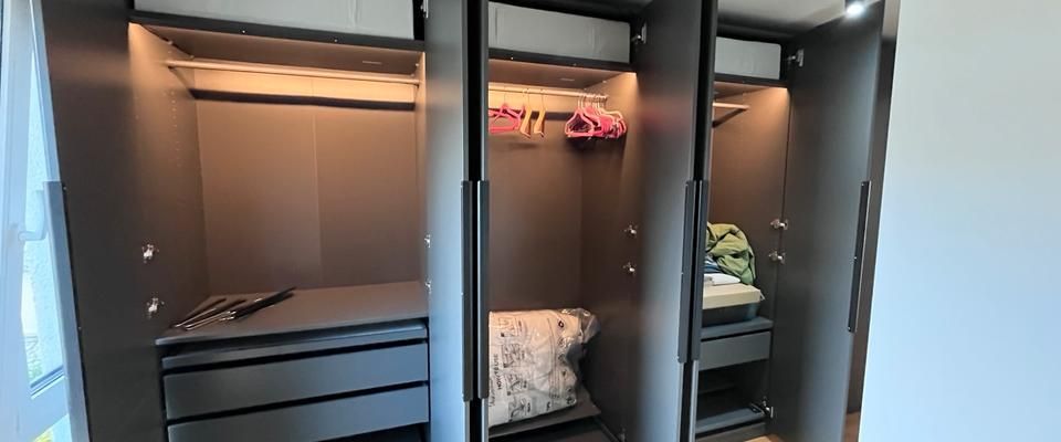 4-Zimmer Maissonet Wohnung - Foto 1