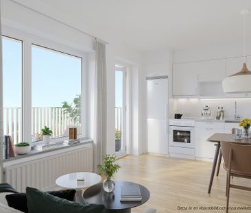 Lagerhusgatan, Karlstad - Foto 1