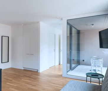 2.5 Zimmer, 50 m² - Photo 1
