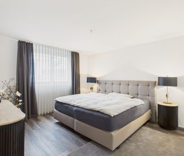 Moderne 3.5-Zimmer-Wohnung in Frauenfeld Ein Zuhause zum Wohlfühlen - Foto 6