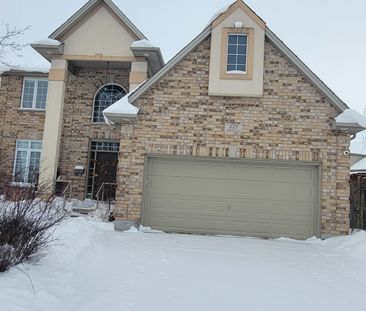 For Lease - 465 Whisker Street, London North, Ontario - Photo 1