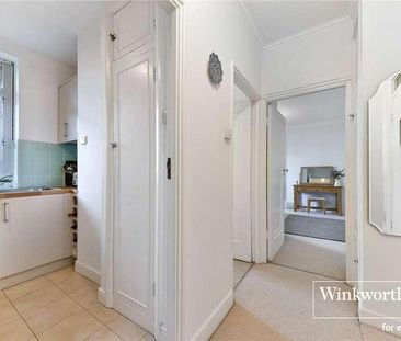 Watchfield Court, Sutton Court Road, Chiswick, W4 - Photo 6