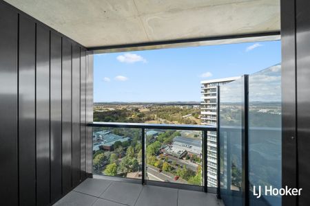 2108/2 Grazier Lane, Belconnen ACT - Photo 3