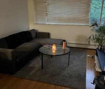 1 Bedroom Available in Heart of South Granville - Photo 4