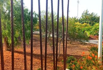 For Rental: 2-Bedroom Semi-Detached House in Las Rosas