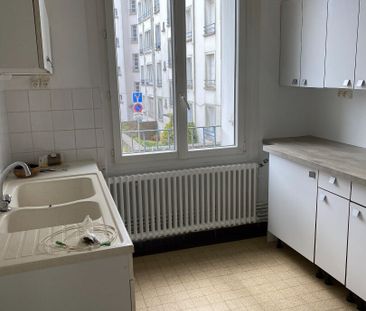 Location Appartement 3 pièces 63m² - Photo 6