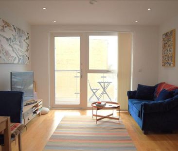1 bedroom flat to rent - Photo 1