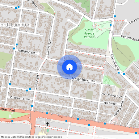 3/38 Spruce Street, North Lambton