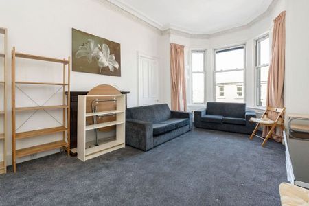 1897L Cadzow Place, Edinburgh, EH7 5SN - Photo 4