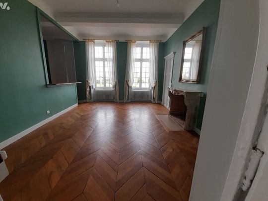 F5 - 20 RUE DE VACHERET 71150 DEMIGNY - Photo 1