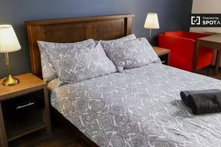Cozy studio flat to rent in Rathgar, Dublin - Photo 3