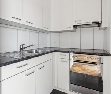1.5 Zimmer, 27 m², 7. Stock - Photo 3
