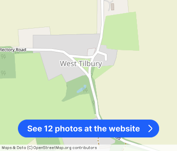 Tilbury, Tilbury, Essex, RM18 - Photo 1