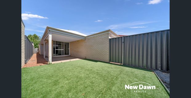 For Lease: Modern Family Home in Prime Location!!!- 318 Millhouse Road, Aveley $680pw - Photo 1