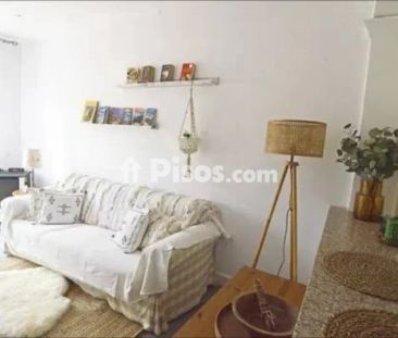 Casa adosada en alquiler en Benaoján - Foto 2
