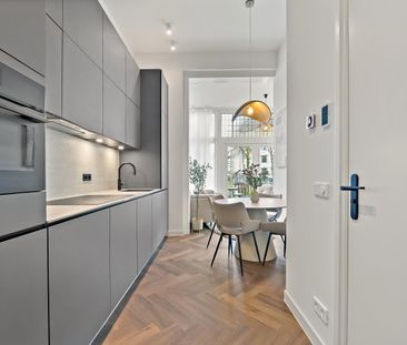 Te huur: Appartement Eisenhowerlaan 158 C in Den Haag - Foto 2