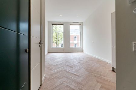 Van de Spiegelstraat 19-H, Zeeheldenkwartier, 2518ES, Den Haag - Photo 4