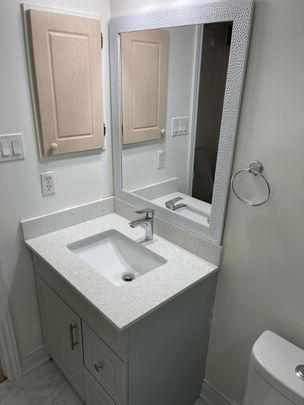 For Lease - 204 Van Scott (Basement) Drive, Brampton, Ontario - Photo 1