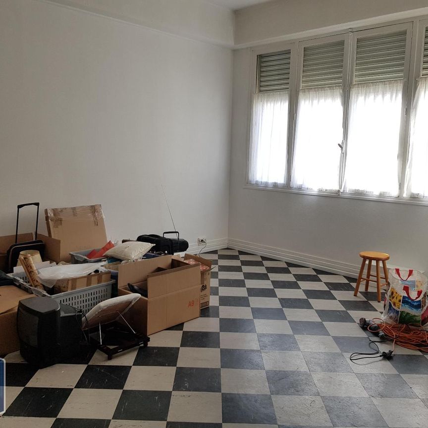 Location Appartement 2 pièces 53m² LE HAVRE 76600 - Photo 1