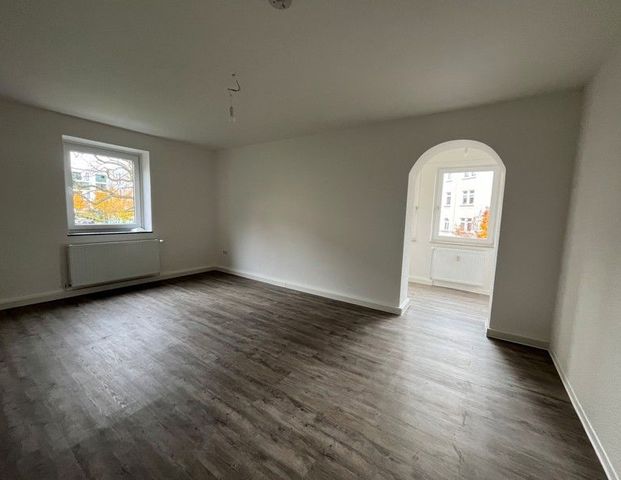 Lust auf Veränderung? 4-Zimmer-Wohnung in zentraler Lage - Photo 1