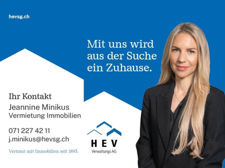Exklusive 2.5-Zi. Wohnung mit Seesicht und Gartensitzplatz - Photo 5
