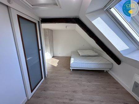 Location Maison 4 pièces 69m² PLELAN LE GRAND 35380 - Photo 4