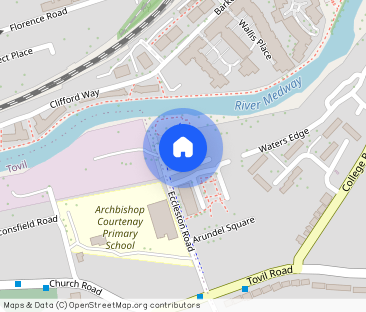 Cornhill Place, Maidstone, Kent - Photo 1