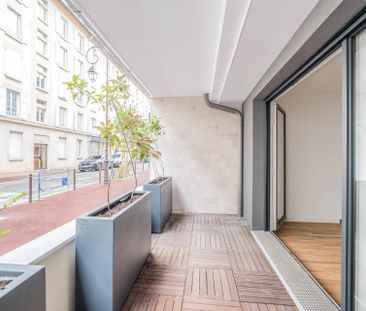 Rental Apartment Saint-Cloud Coteaux - Bords de Seine - Photo 6