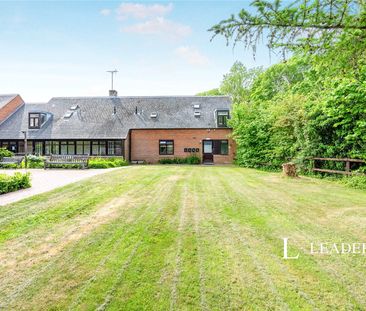 1 bedroom house to rent Newport Road, Willen, Milton Keynes, Buckin... - Photo 2