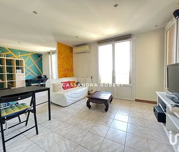 Appartement 2 pièces de 52 m² à Toulon (83200) - Photo 4
