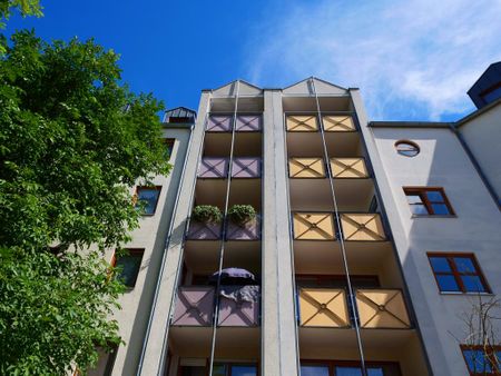 2-Zimmer-Wohnung in Frankenthal (Pfalz) - Photo 4