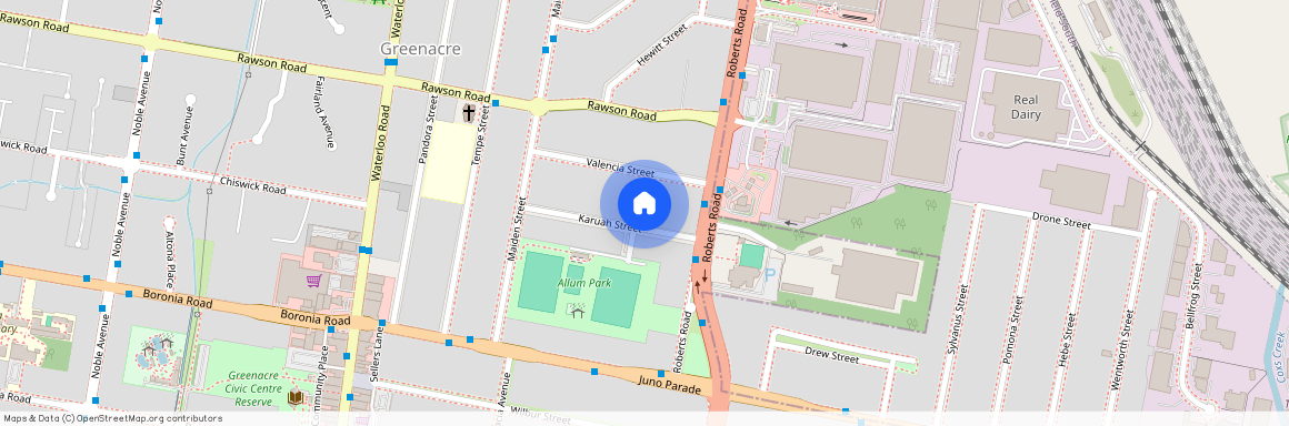 10 Karuah st, NSW 2190, Greenacre