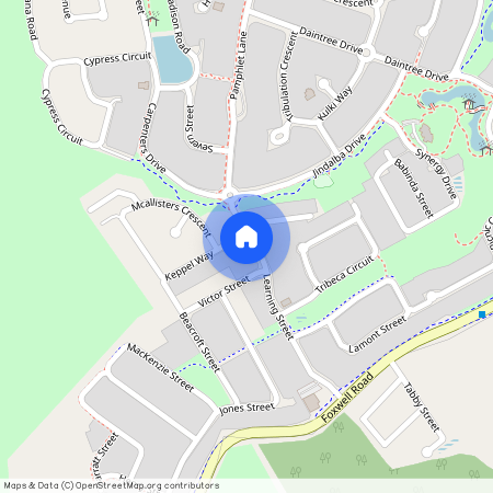 2 Keppel Way, Coomera