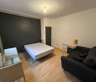 Richmond Terrace, Uplands, Swansea, SA2 0QY - Photo 2