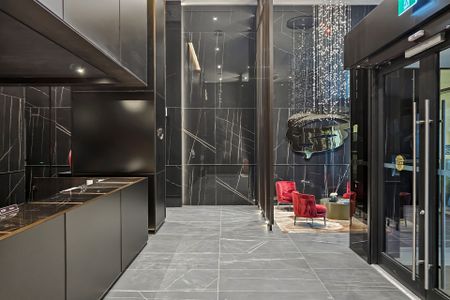 For Lease - 11 Yorkville Avenue Unit# 1205, Toronto, Ontario - Photo 5