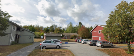 Marklägenhet i Listerby - Foto 1