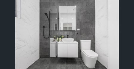 High End 4/5 Bedroom Freestanding Home with Study - Photo 2