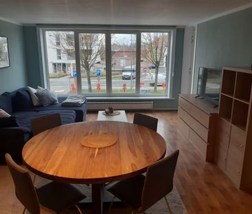 Appartement te huur - Foto 6
