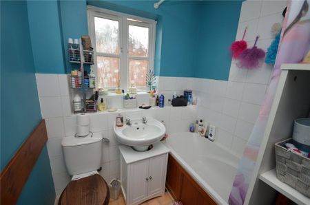 1 bedroom terraced house to rent - Photo 4