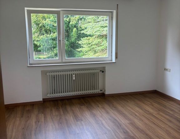 Nur mit Wohnberechtigungsschein - 3,5-Zimmer-Wohnung mit Balkon - Foto 1