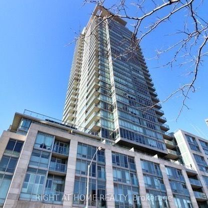 For Lease - 1 Bedford Road Unit# 501, Toronto, Ontario - Photo 1